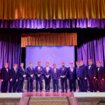 2025 Investiture of the Knight Commanders of the Court of Honour