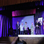 Fraternal Bonds Strengthened Through Tradition and Ceremony