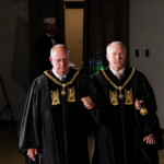 Hawaii & Guam Represented on the World Stage at Scottish Rite’s 225th Anniversary