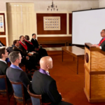 Honolulu Scottish Rite Confers 4° Through 18° Degrees at Spring Reunion