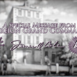 Sovereign Grand Commander James D. Cole Invites All to Historic 225th Celebration